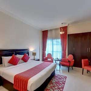 Premium Apart Otel