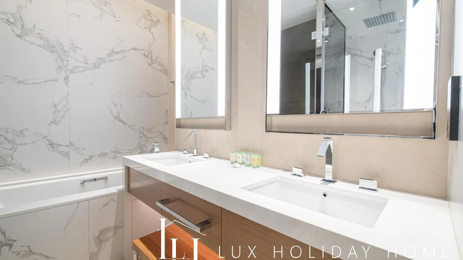 Apartment Lux The Address Opera Downtown Suite Dubai