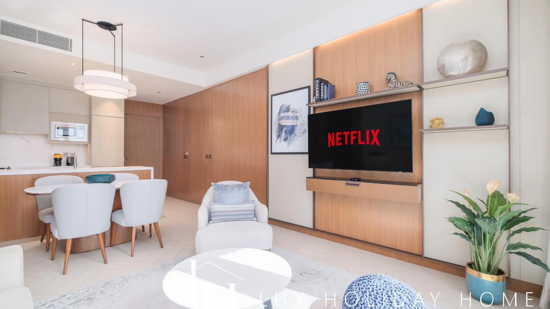 Apartment Lux The Address Opera Downtown Suite Dubai